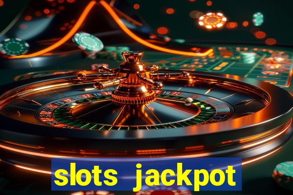 slots jackpot divine fortune